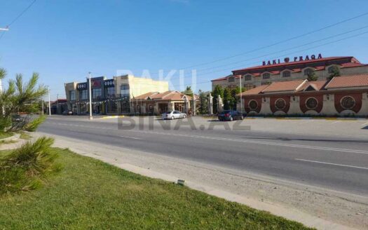 Land for Sale in Baku