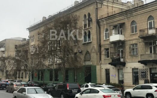 Shop for Sale in Baku