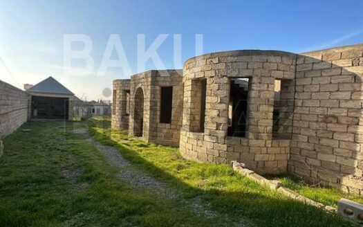 Garden for Sale in Baku