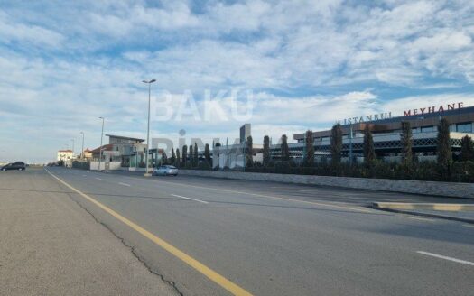 Land for Sale in Baku