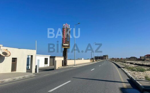 Land for Sale in Baku