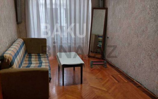 2 Room New Apartment for Sale in Khirdalan