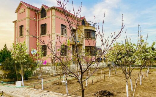 Garden for Sale in Baku