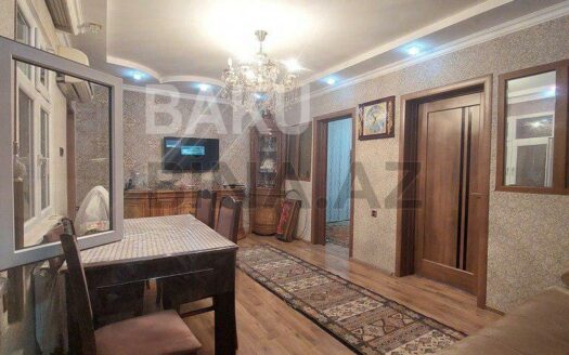 3 Room House / Villa for Sale in Baku