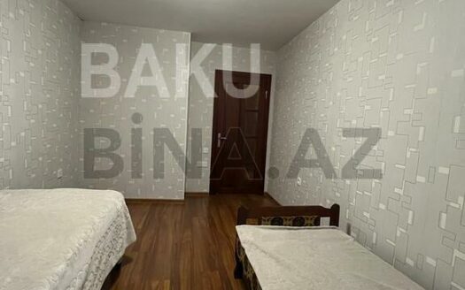 2 Room New Apartment for Sale in Sumgait