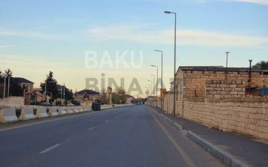 Land for Sale in Baku