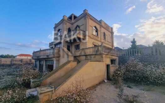 Land for Sale in Baku