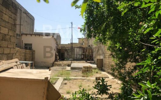 Land for Sale in Baku