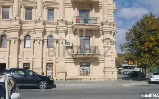 Shop for Sale in Baku