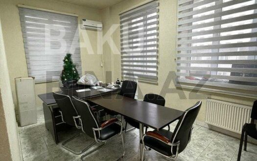 11 Room New Apartment for Sale in Baku