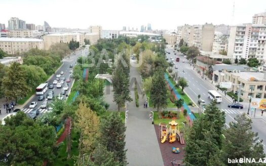 Land for Sale in Baku