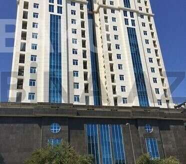 4 Room New Apartment for Sale in Baku