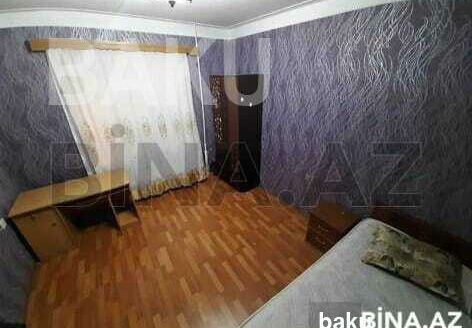 4 Room New Apartment for Sale in Baku