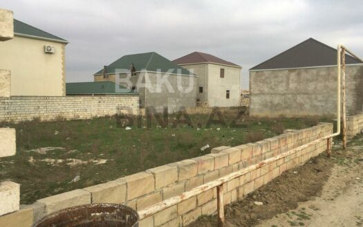 Land for Sale in Baku