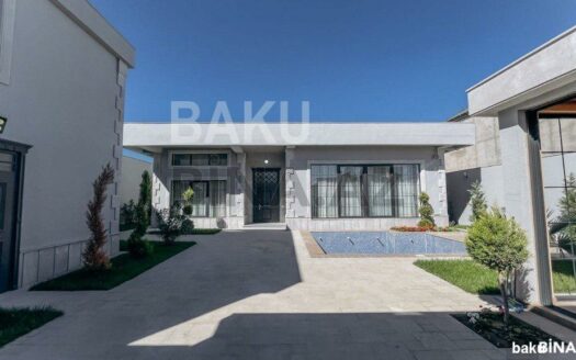 5 Room House / Villa for Sale in Baku