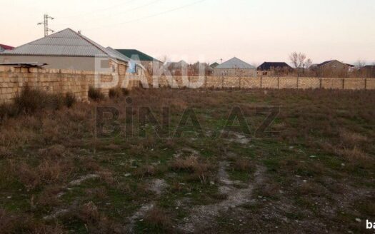 Land for Sale in Baku