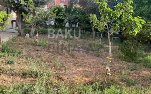 Land for Sale in Baku