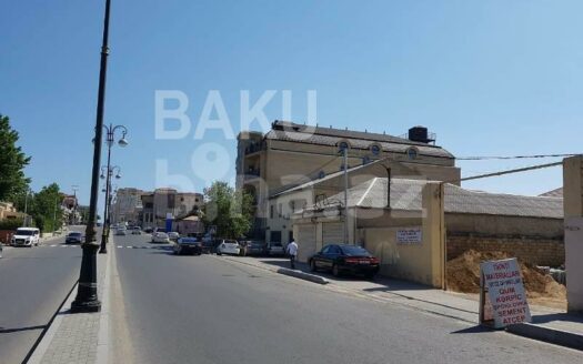 Land for Sale in Baku