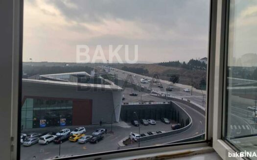 2 Room New Apartment for Sale in Baku