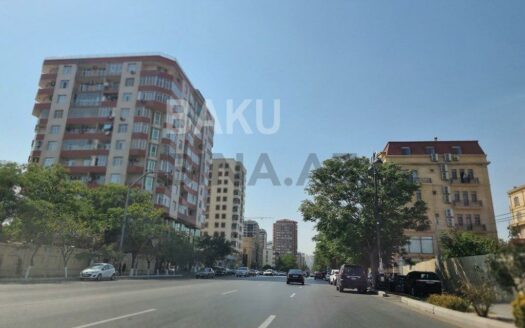 Land for Sale in Baku