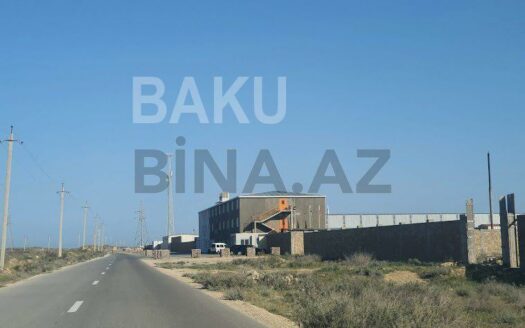 Land for Sale in Baku