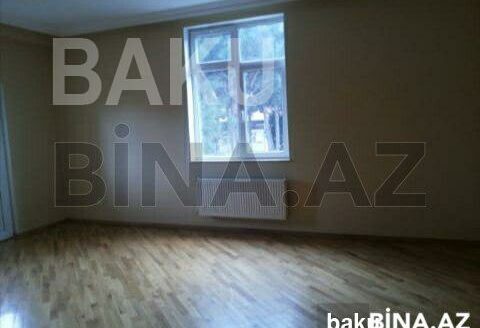 3 Room New Apartment for Sale in Baku