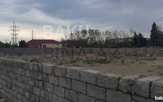 Land for Sale in Baku