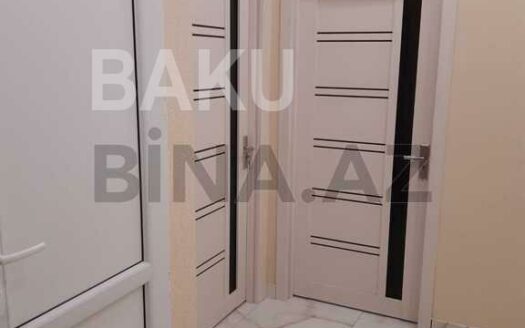 2 Room New Apartment for Sale in Khirdalan