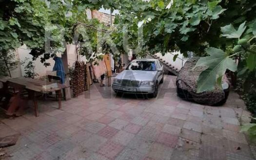 Garden for Sale in Baku