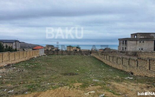 Land for Sale in Baku