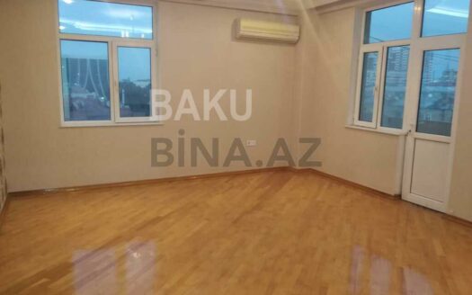 2 Room New Apartment for Sale in Baku