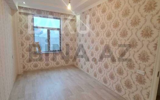 2 Room New Apartment for Sale in Khirdalan