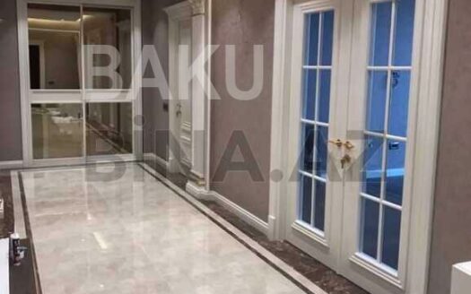 2 Room New Apartment for Sale in Baku