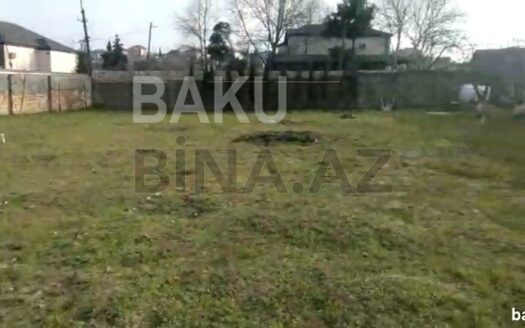 Land for Sale in Baku