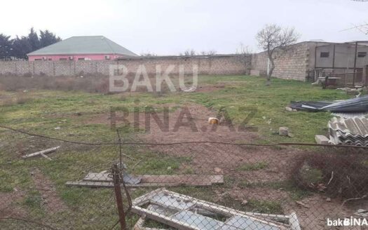 Land for Sale in Baku