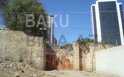 Land for Sale in Baku