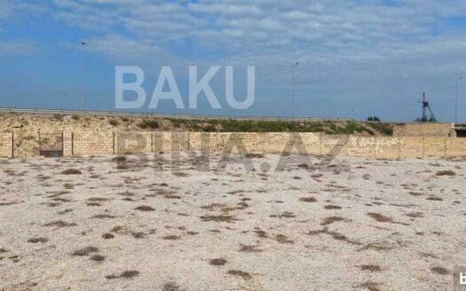 Land for Sale in Baku