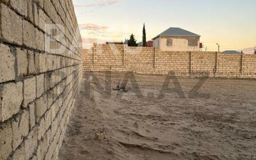 Land for Sale in Baku