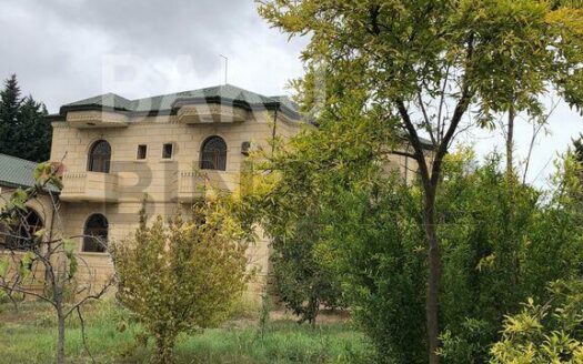 Garden for Sale in Baku