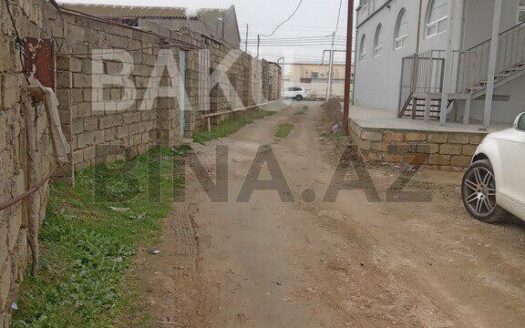 2 Room House / Villa for Sale in Baku