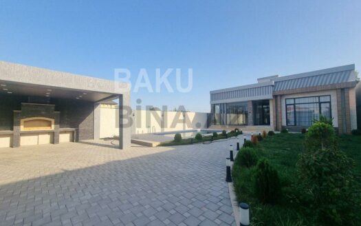 Garden for Sale in Baku