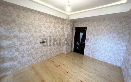 2 Room New Apartment for Sale in Khirdalan