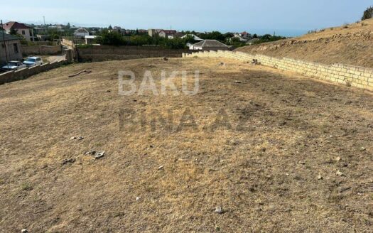 Land for Sale in Baku