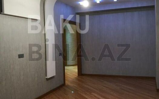 4 Room New Apartment for Sale in Baku