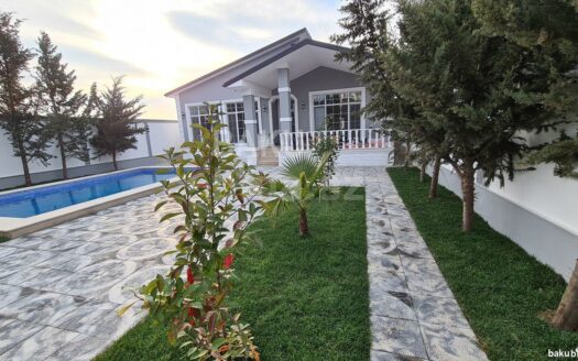 Garden for Sale in Baku