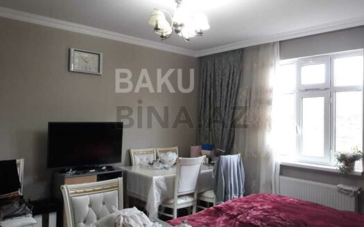 2 Room House / Villa for Sale in Sumgait