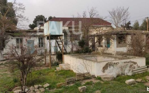 Land for Sale in Baku