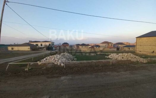 Land for Sale in Baku