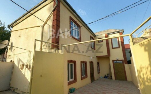 5 Room House / Villa for Sale in Khirdalan