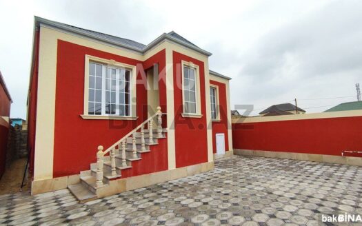 3 Room House / Villa for Sale in Baku